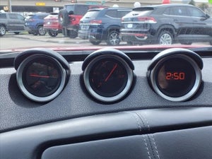 2017 Nissan 370Z Sport