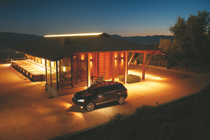 Volkswagen of Corpus Christi in Corpus Christi TX