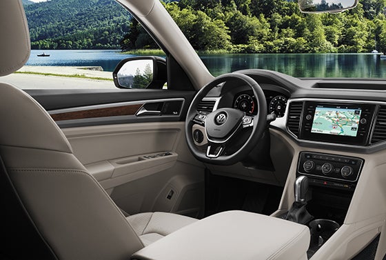 Volkswagen Warranty at Volkswagen of Corpus Christi in Corpus Christi TX