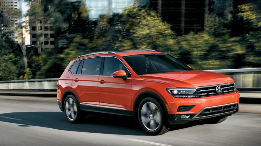 Volkswagen Warranty at Volkswagen of Corpus Christi in Corpus Christi TX