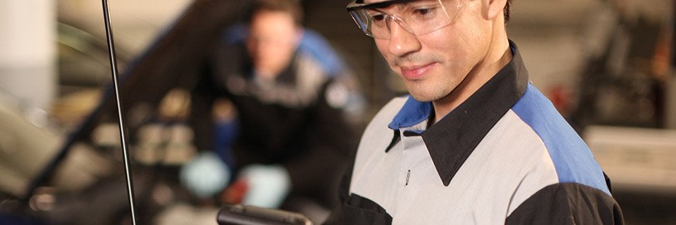 VW Dealers in Corpus Christi, TX, Service Department Photo - Volkswagen of Corpus Christi