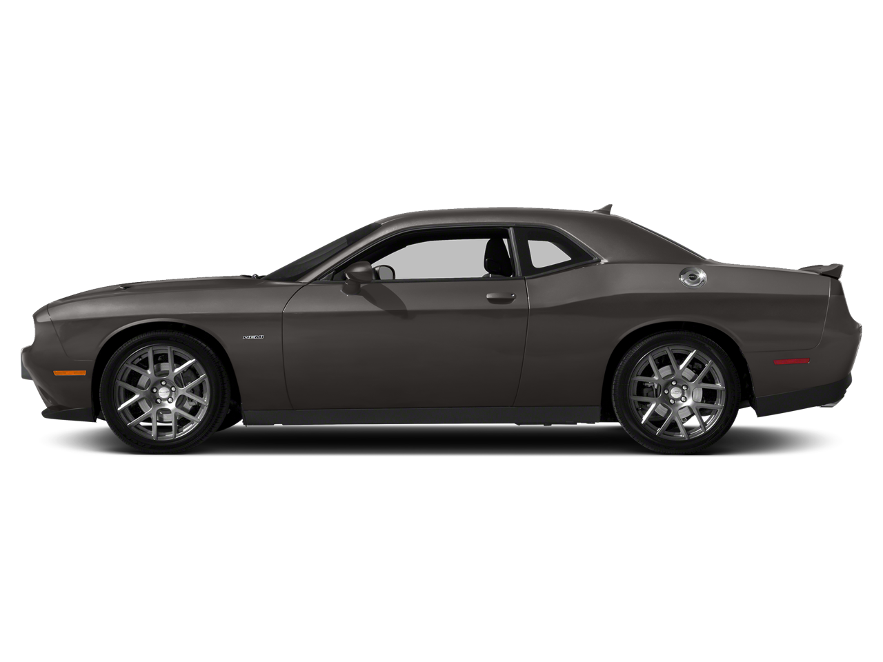 2015 Dodge Challenger R/T Shaker