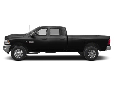 2015 RAM 3500 Lone Star