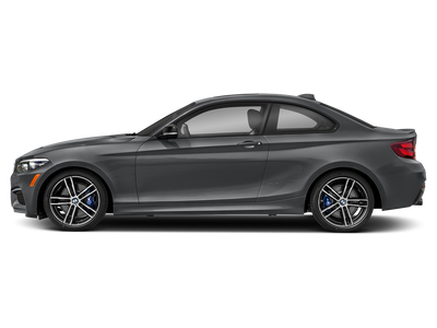 2020 BMW 2 Series M240i