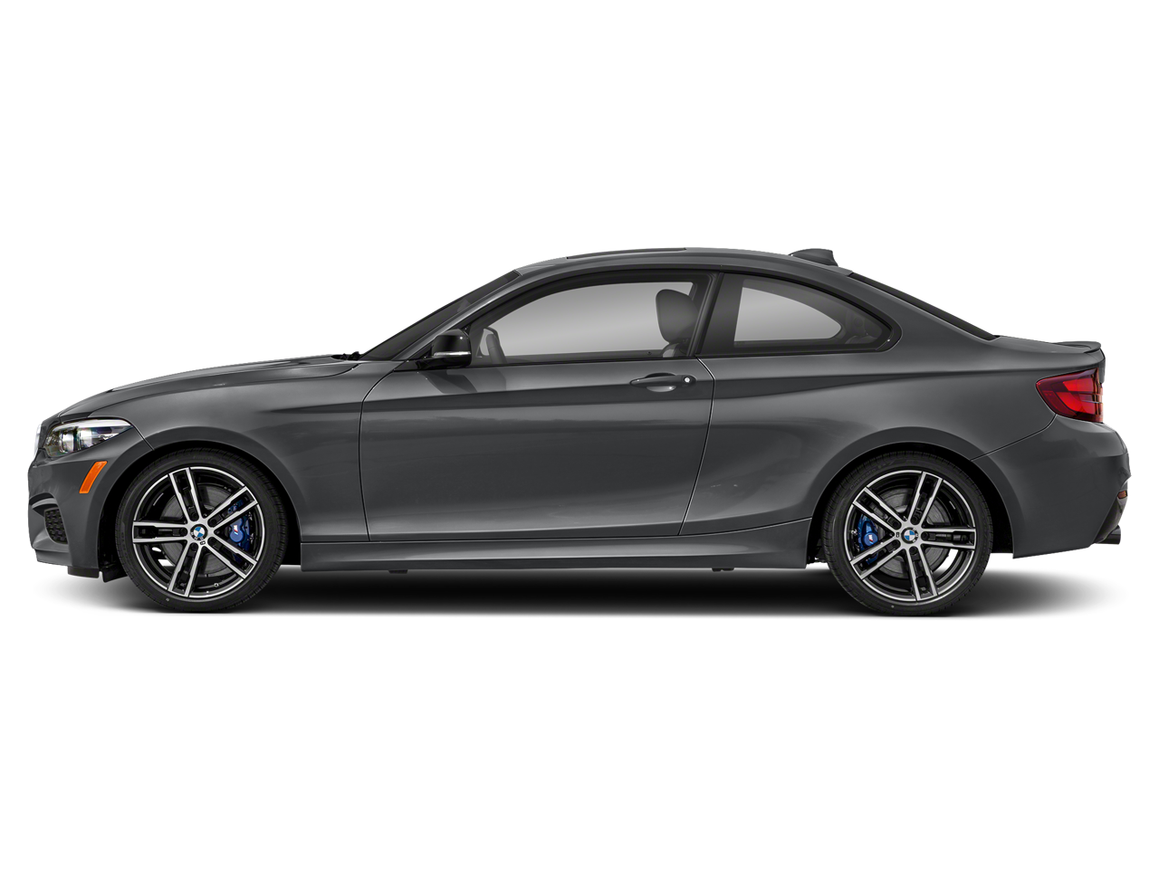 2020 BMW 2 Series M240i