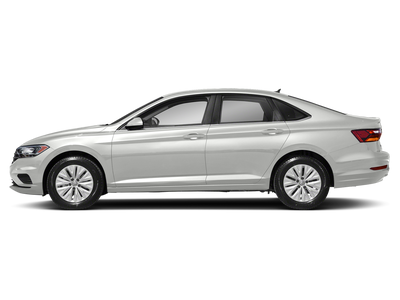 2020 Volkswagen Jetta R-Line