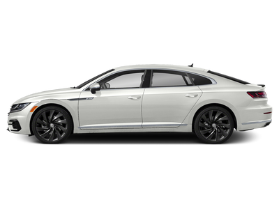 2020 Volkswagen Arteon 2.0T SEL R-Line