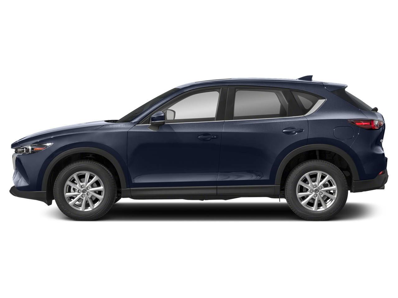 2022 Mazda CX-5 2.5 S Preferred photo 3