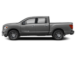 2022 Nissan Titan SV