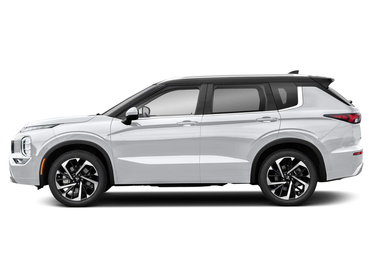 2023 Mitsubishi Outlander SEL