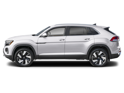 2024 Volkswagen Atlas Cross Sport 2.0T SEL