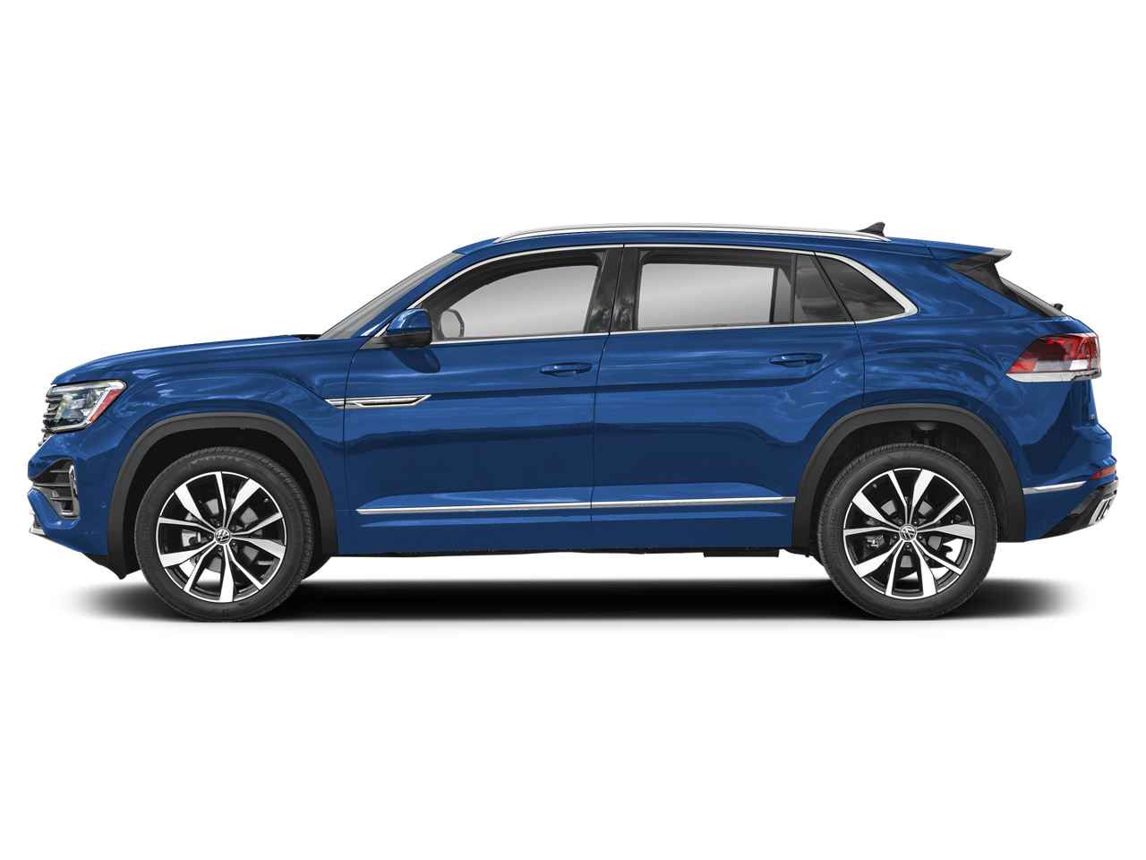 2025 Volkswagen Atlas Cross Sport SEL Premium R-LINE - Photo 24