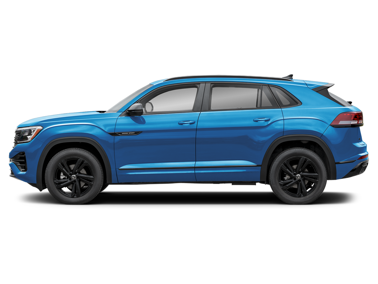 2025 Volkswagen Atlas Cross Sport SEL R-LINE - Photo 23