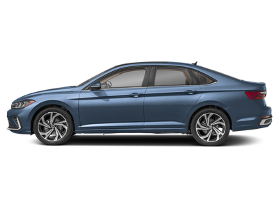 2026 Volkswagen Jetta SEL FWD