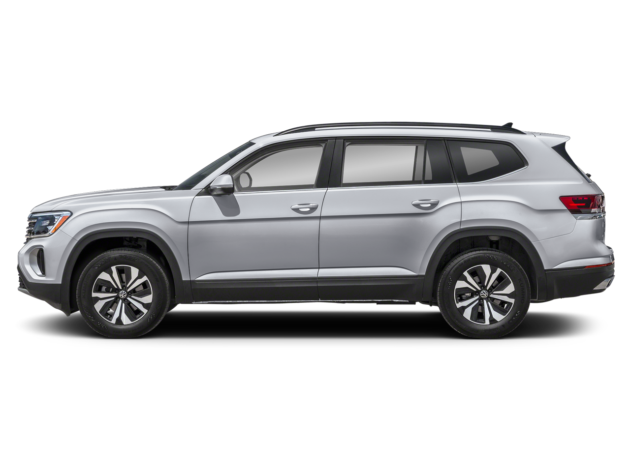 2026 Volkswagen Atlas SE w/Tech - Photo 23