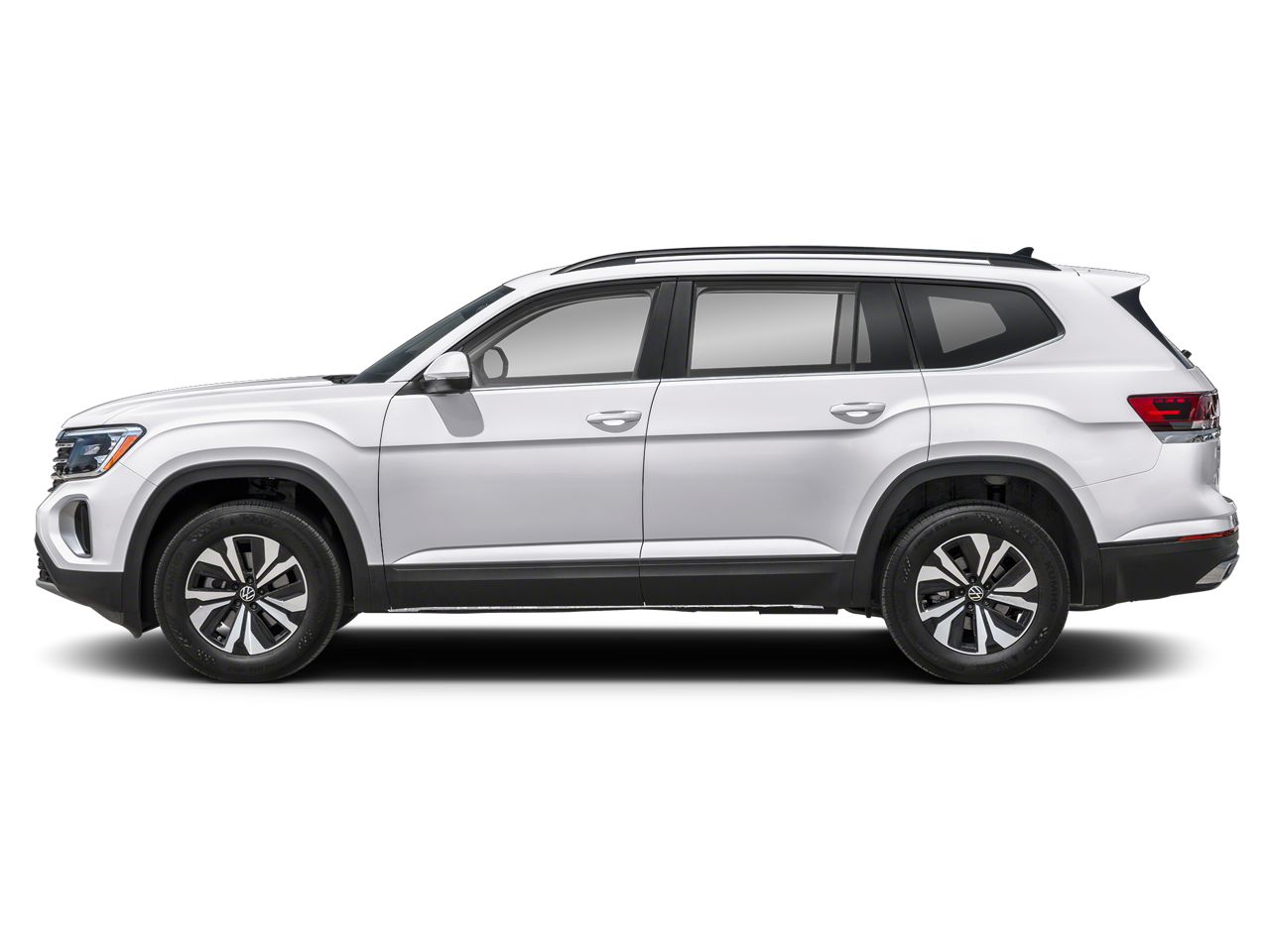 2026 Volkswagen Atlas SE - Photo 23