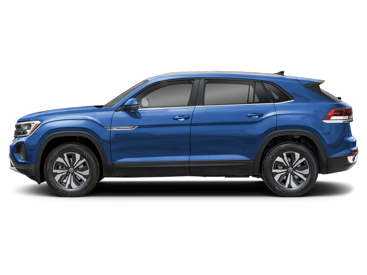 2026 Volkswagen Atlas Cross Sport SE w/Tech - Photo 23