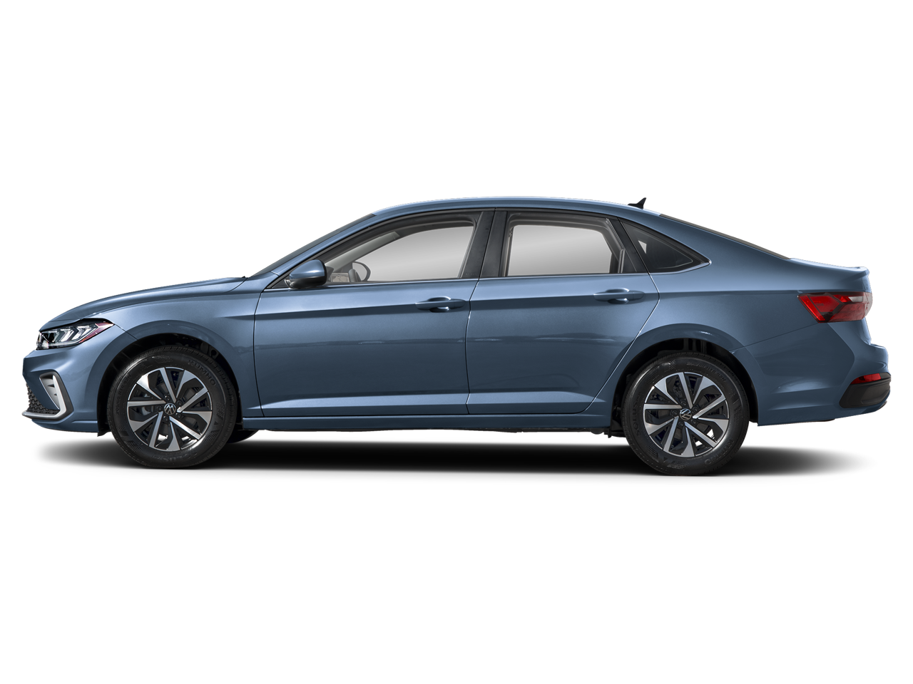 2027 Volkswagen Jetta 1.5T S