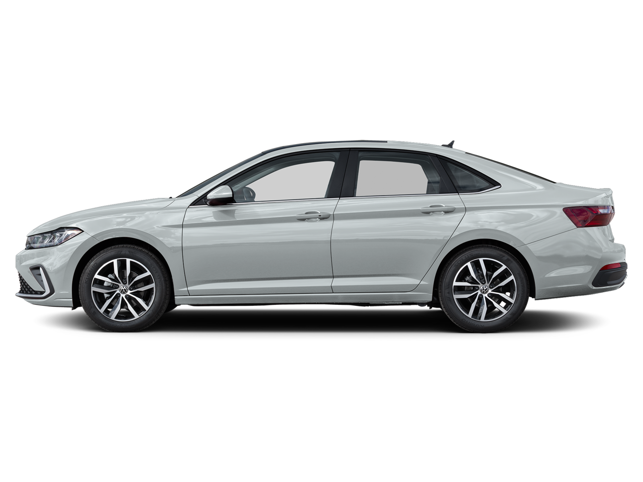 2027 Volkswagen Jetta 1.5T SE