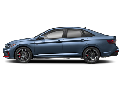 2027 Volkswagen Jetta GLI 2.0T Autobahn