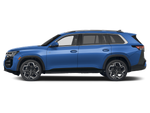 2027 Volkswagen Atlas SEL Premium R-Line