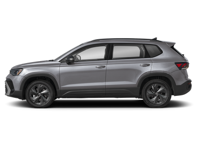 2027 Volkswagen Taos 1.5T S