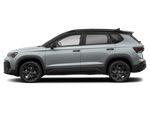 2027 Volkswagen Taos 1.5T SE Black