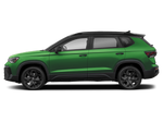 2027 Volkswagen Taos 1.5T SE Black