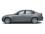 2010 BMW 3 Series 335i xDrive