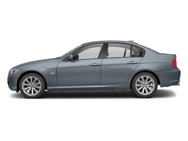2010 BMW 3 Series 335i xDrive
