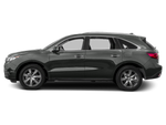 2014 Acura MDX 3.5L Advance Pkg w/Entertainment Pkg SH-AWD