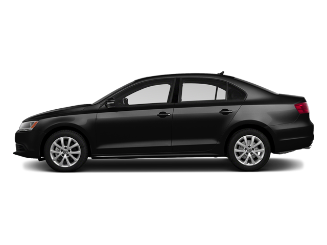 2014 Volkswagen Jetta 2.0L S