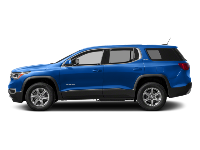 2018 GMC Acadia SLE-1