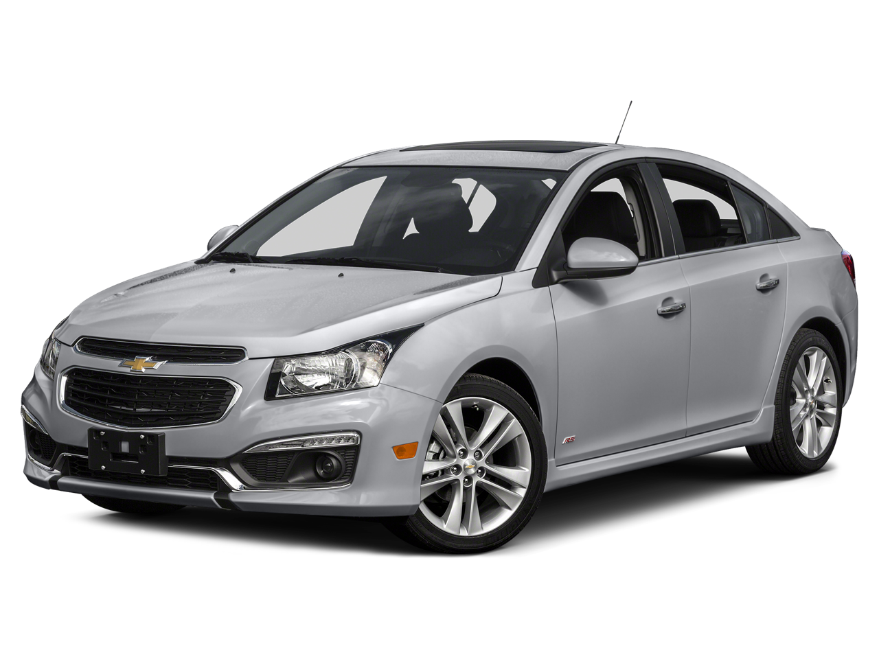 2015 Chevrolet Cruze 1LT for sale in Corpus Christi, TX