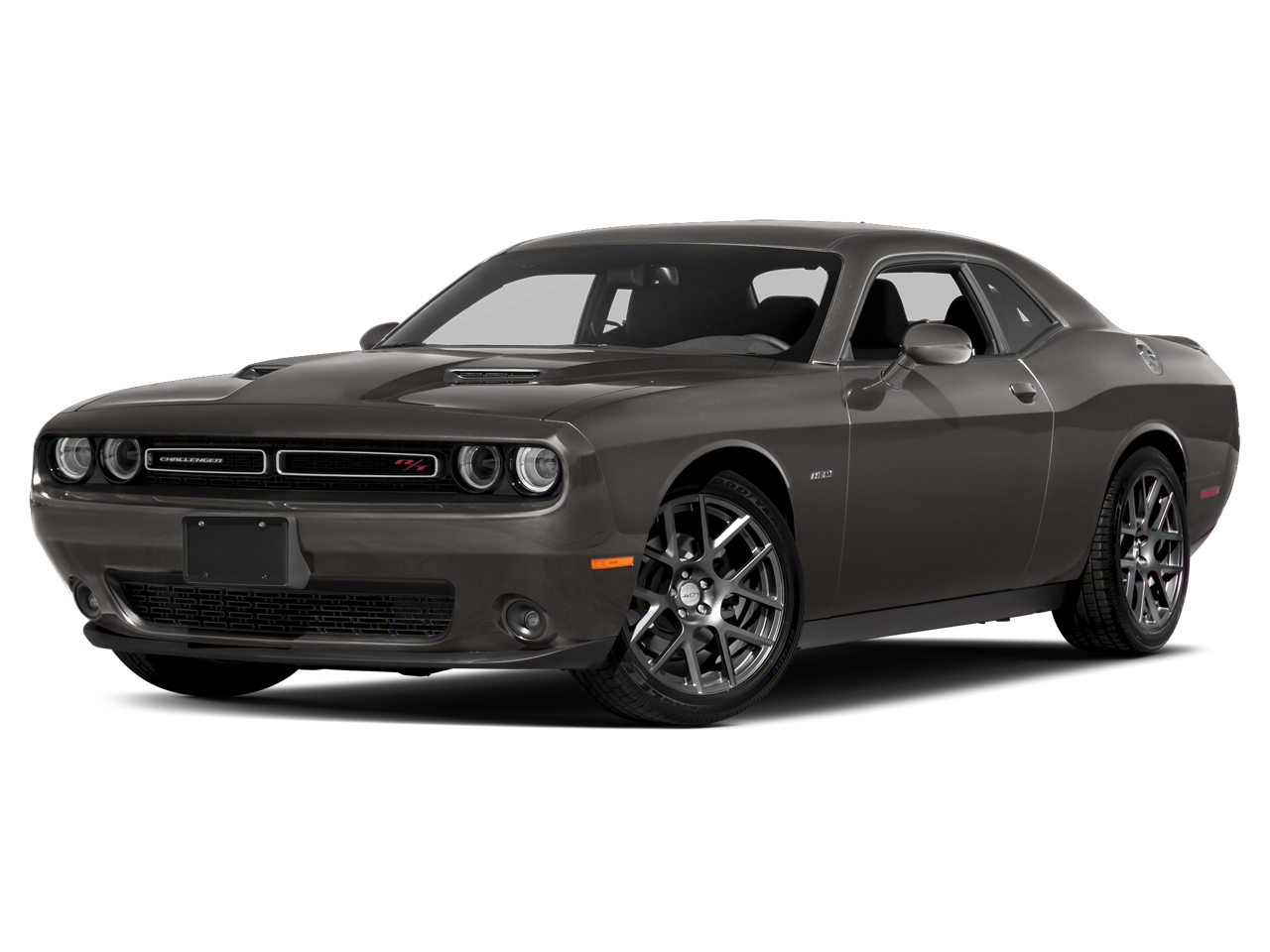 2015 Dodge Challenger R/T Shaker's photo