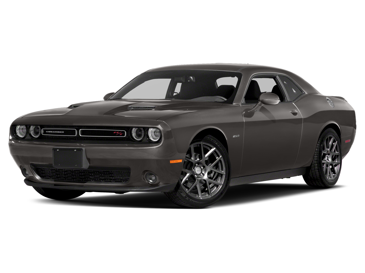 2015 Dodge Challenger R/T Shaker