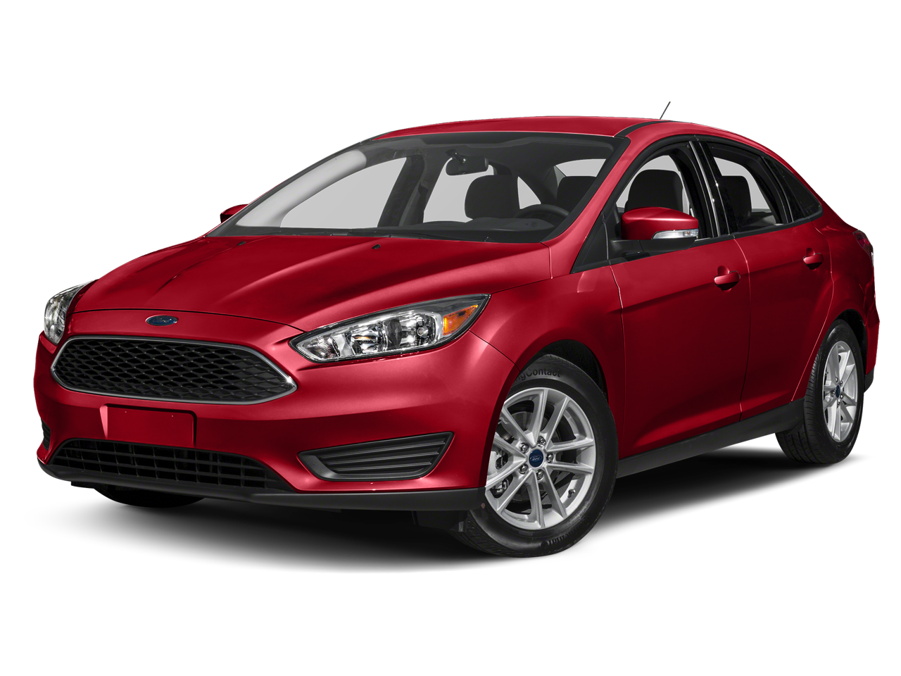 2015 Ford Focus SE for sale in Corpus Christi, TX