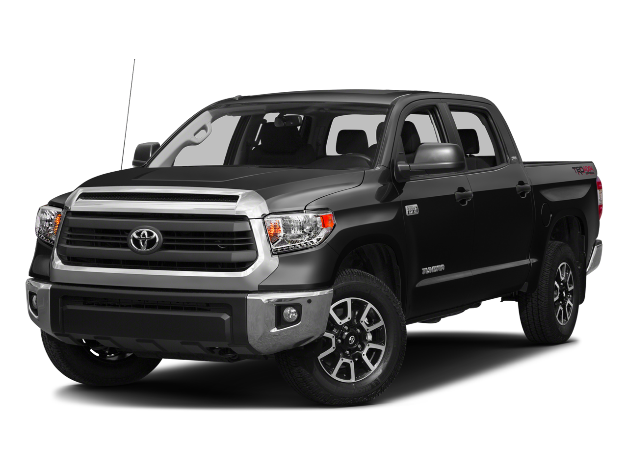 2016 Toyota Tundra SR5 5.7L V8