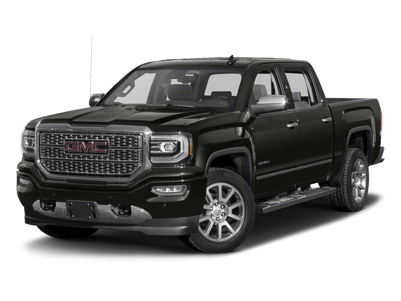 2018 GMC Sierra 1500 Denali for sale in Corpus Christi, TX