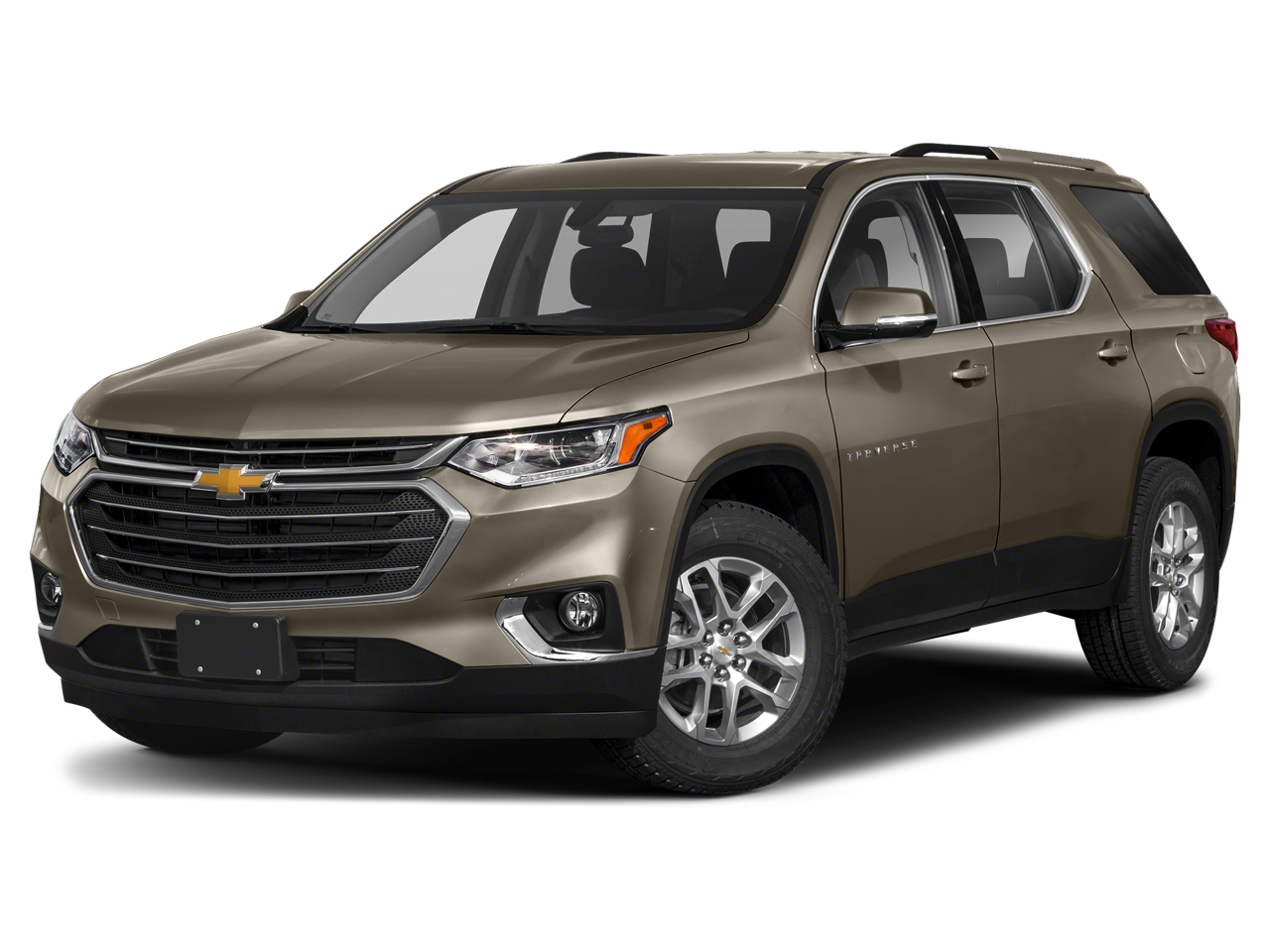 2019 Chevrolet Traverse 1LT