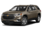2019 Chevrolet Traverse LT Cloth w/1LT