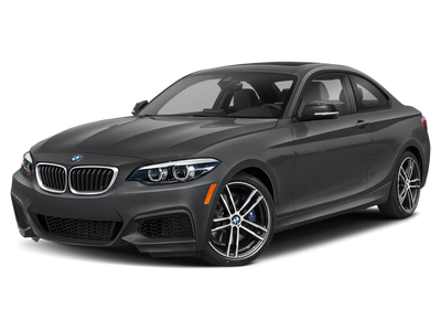 2020 BMW 2 Series M240i