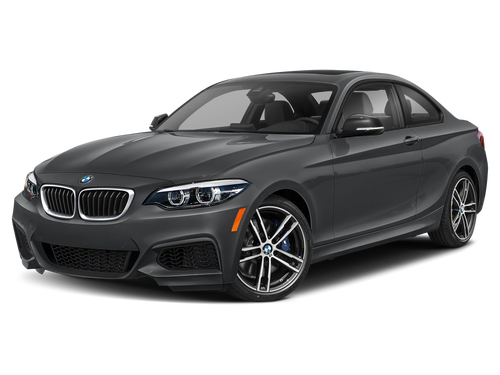 2020 BMW 2 Series M240i