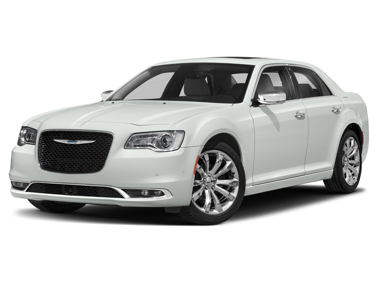 2020 Chrysler 300 S's photo