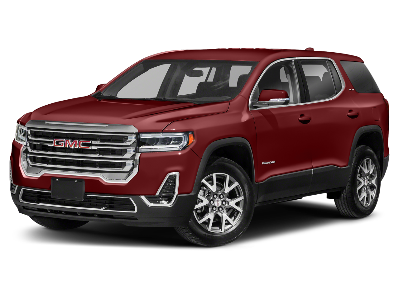 2020 GMC Acadia SLE