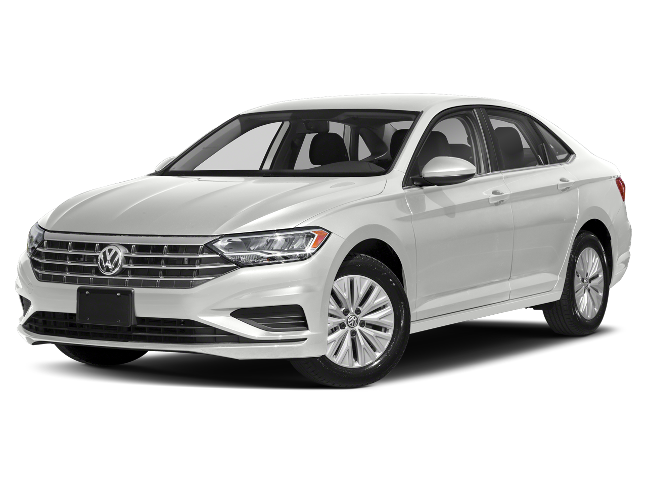 2020 Volkswagen Jetta R-Line