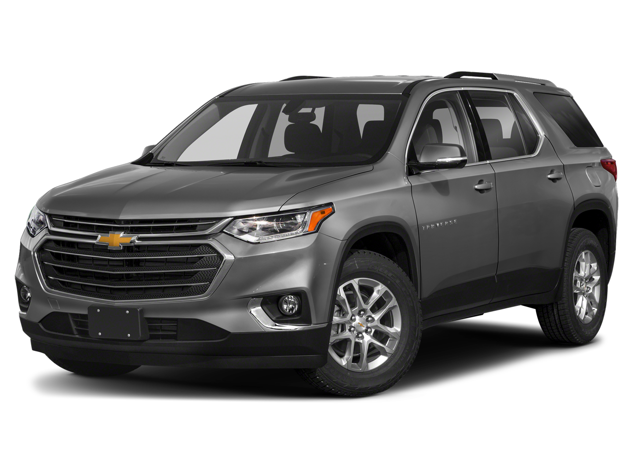 2021 Chevrolet Traverse