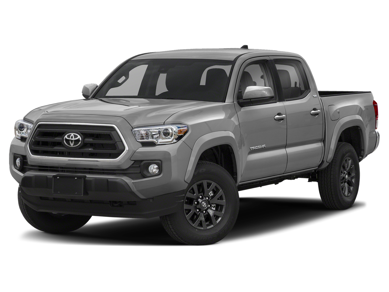 2022 Toyota Tacoma SR5 for sale in Corpus Christi, TX