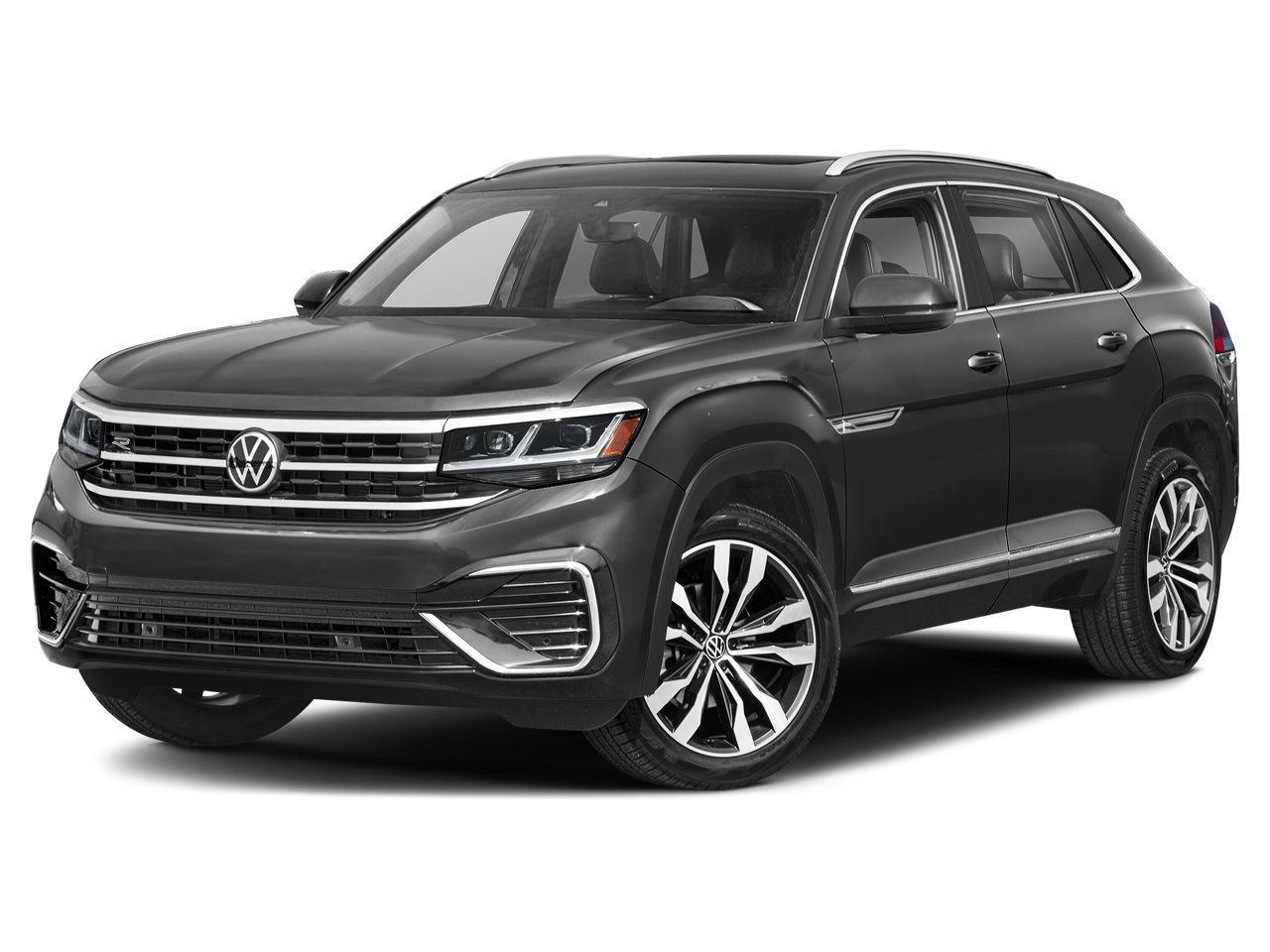 2022 Volkswagen Atlas Cross Sport 3.6L V6 SEL R-Line 4MOTION's photo