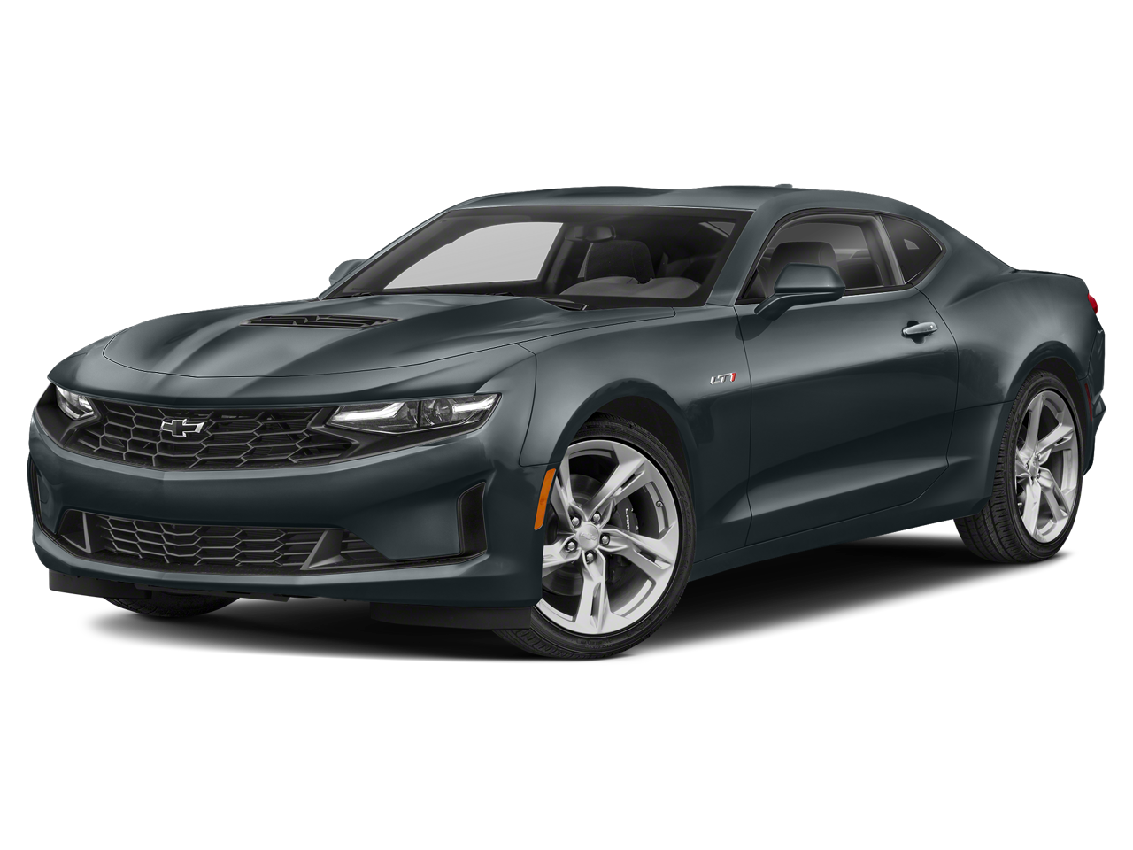 2023 Chevrolet Camaro LT1 for sale in Corpus Christi, TX